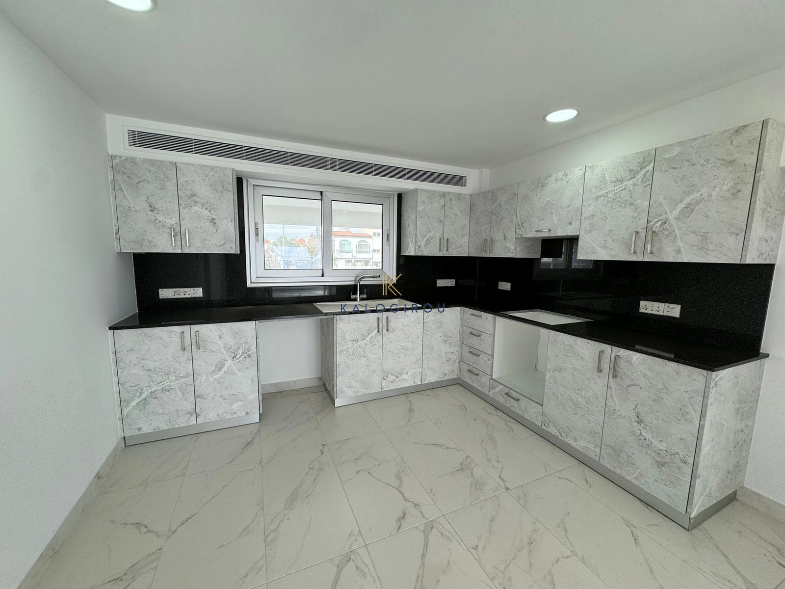 2 Bedroom Apartment for Rent in Dhekelia, Larnaca District