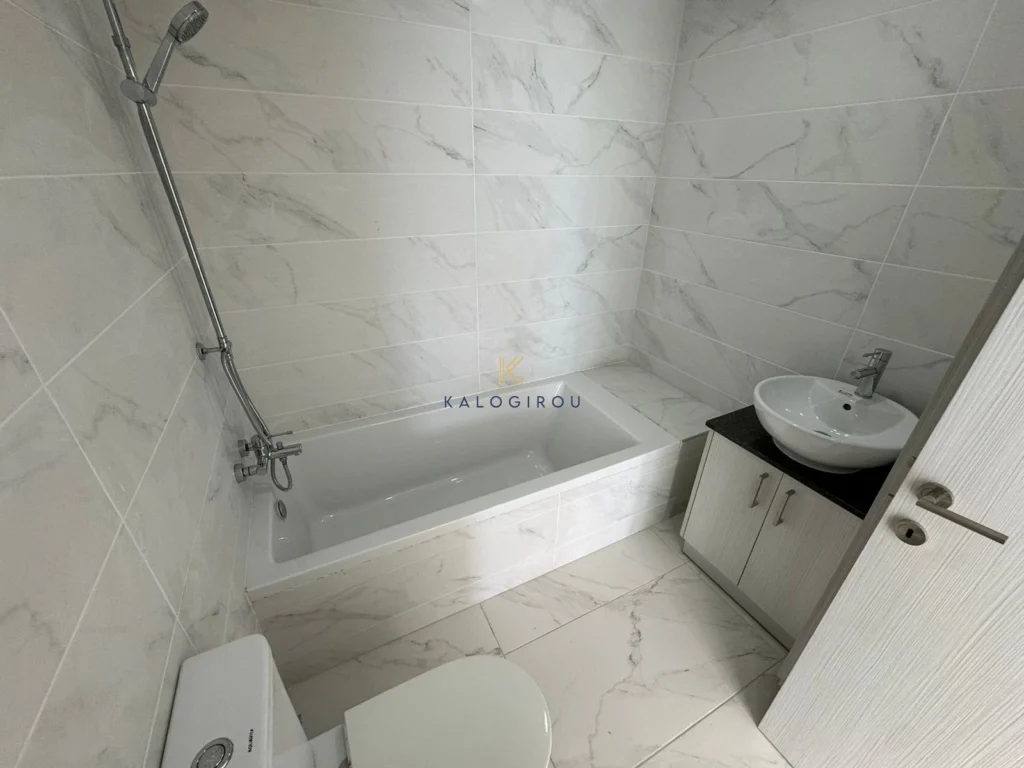2 Bedroom Apartment for Rent in Dhekelia, Larnaca District