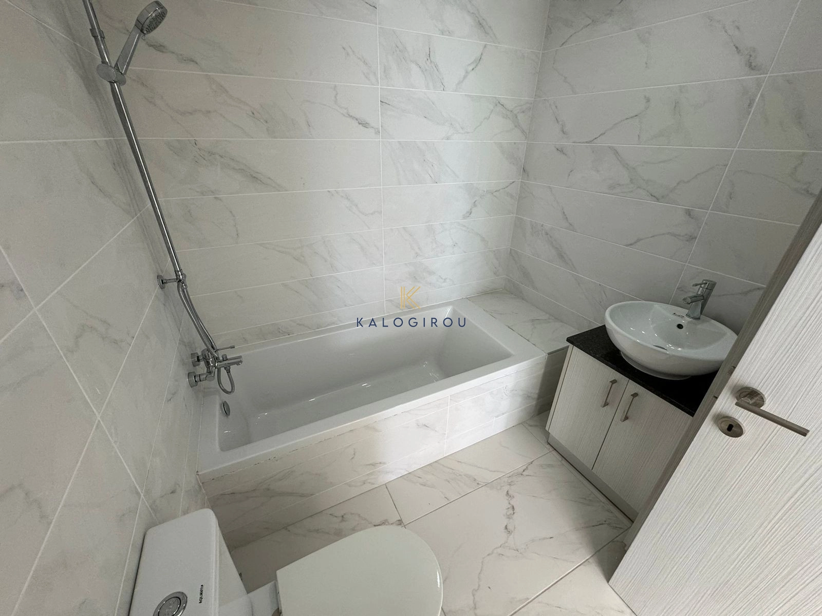 2 Bedroom Apartment for Rent in Dhekelia, Larnaca District