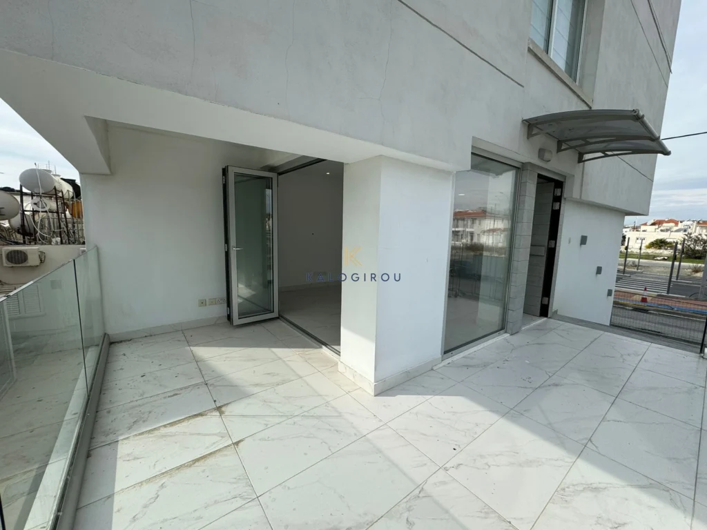 2 Bedroom Apartment for Rent in Dhekelia, Larnaca District