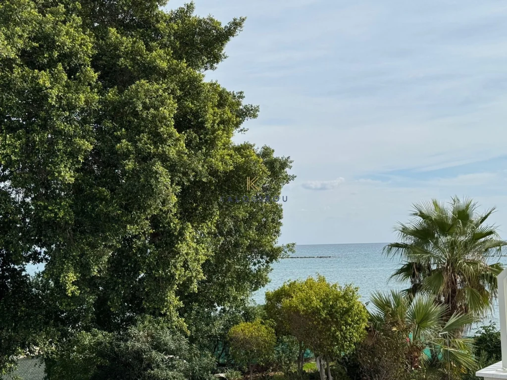 2 Bedroom Apartment for Rent in Dhekelia, Larnaca District