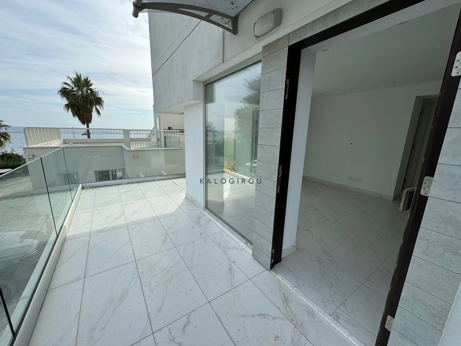 2 Bedroom Apartment for Rent in Dhekelia, Larnaca District