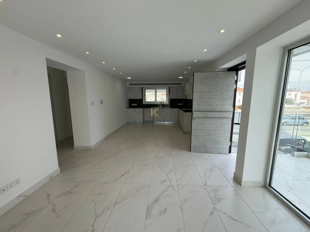 2 Bedroom Apartment for Rent in Dhekelia, Larnaca District