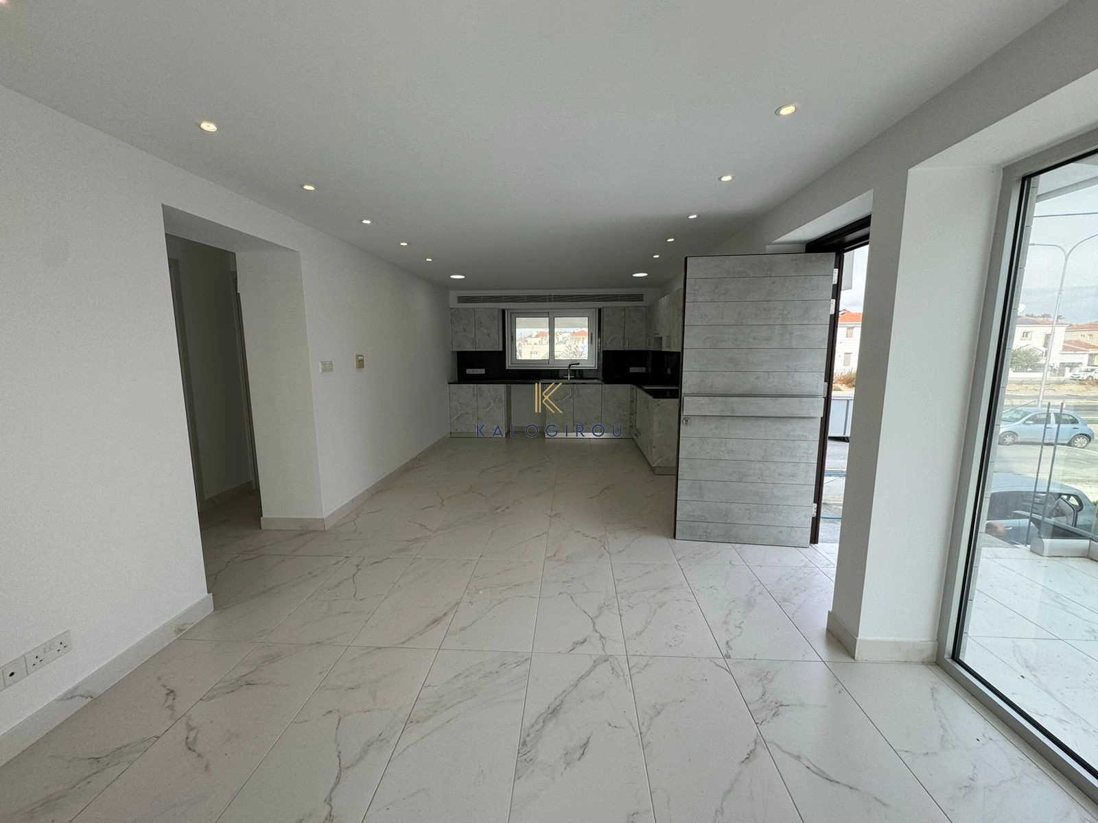 2 Bedroom Apartment for Rent in Dhekelia, Larnaca District