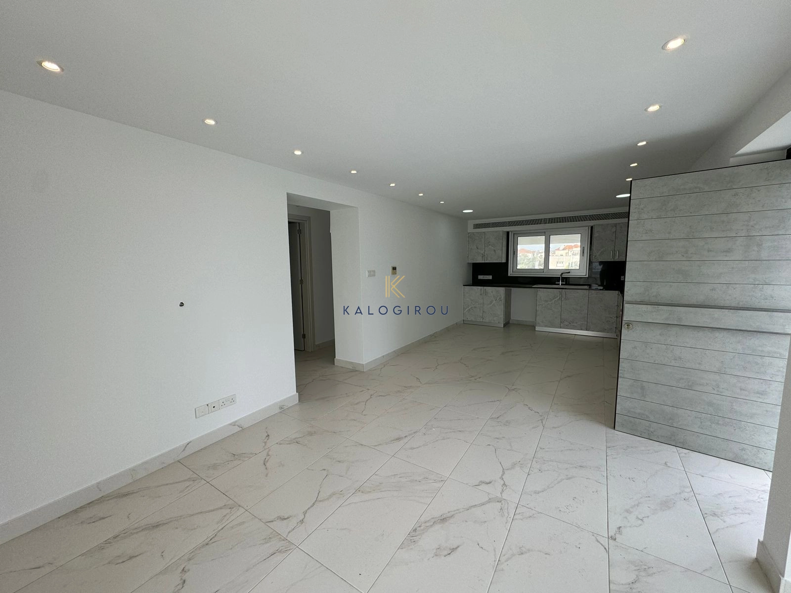 2 Bedroom Apartment for Rent in Dhekelia, Larnaca District