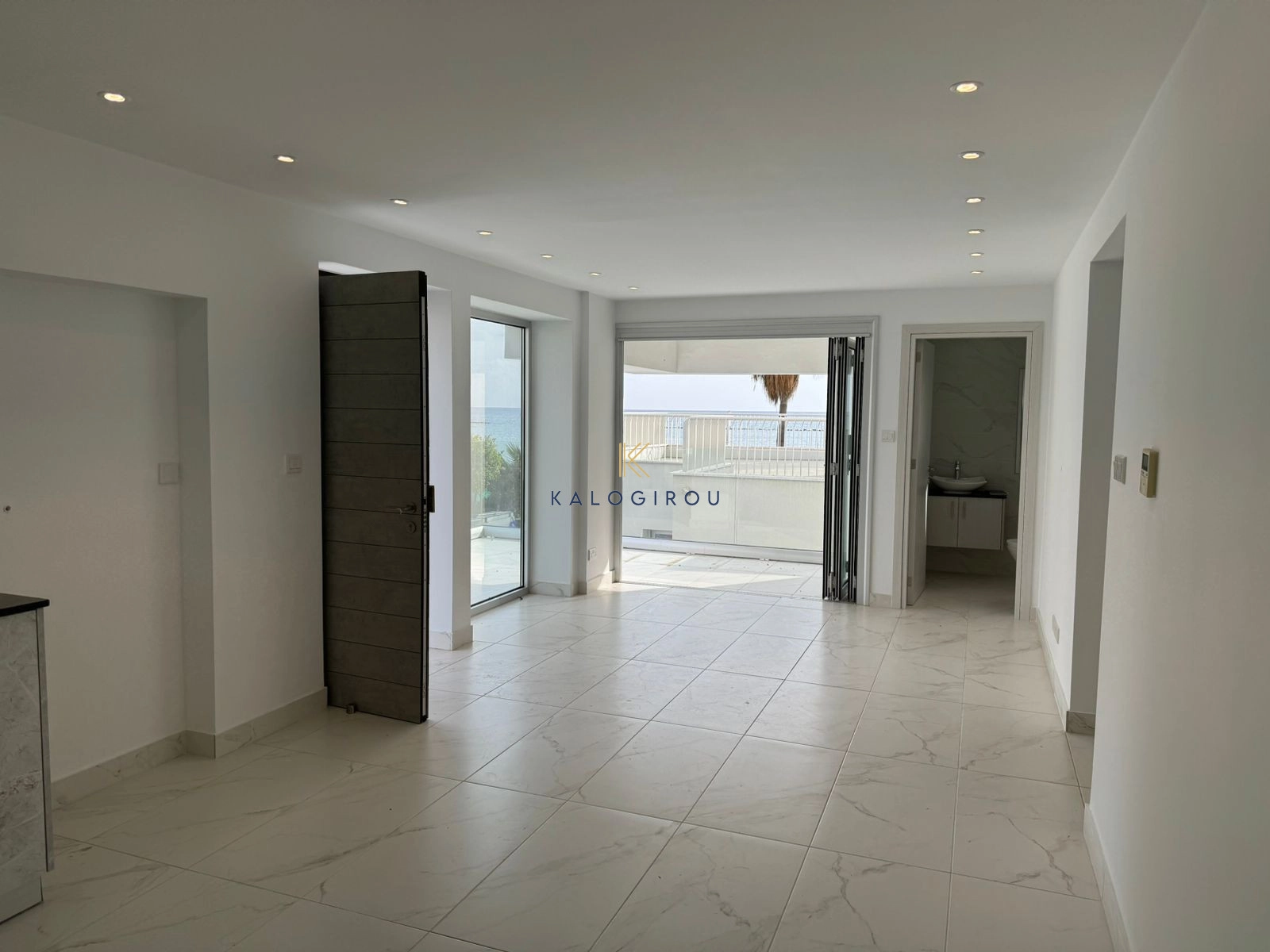 2 Bedroom Apartment for Rent in Dhekelia, Larnaca District