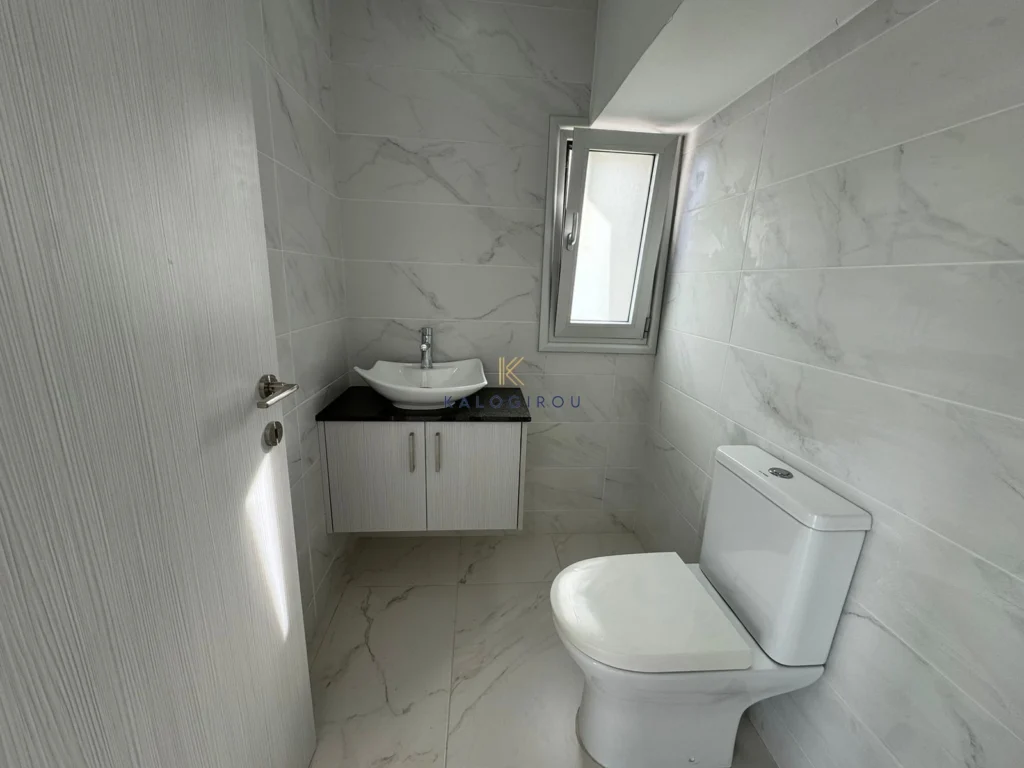 2 Bedroom Apartment for Rent in Dhekelia, Larnaca District