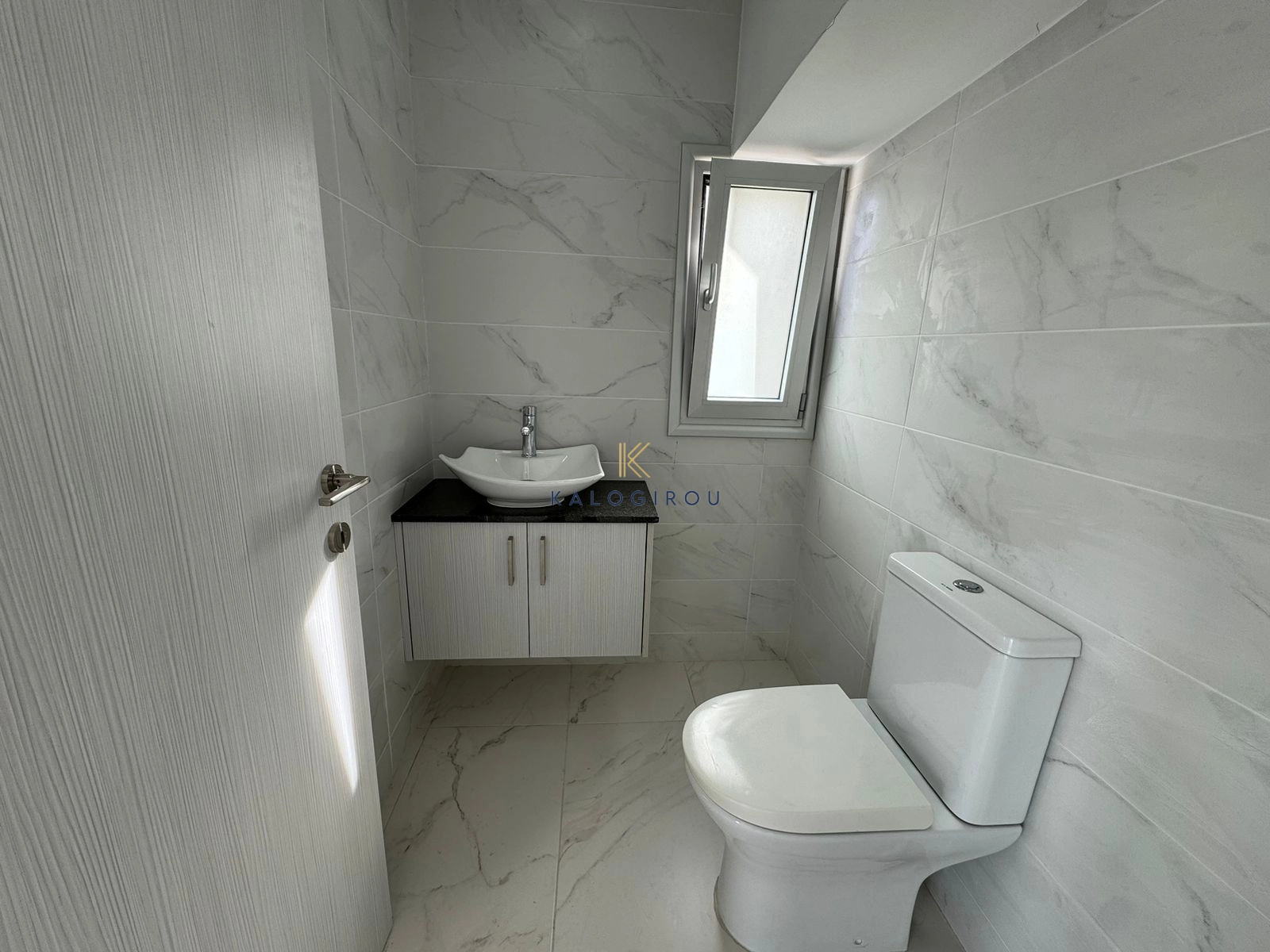 2 Bedroom Apartment for Rent in Dhekelia, Larnaca District