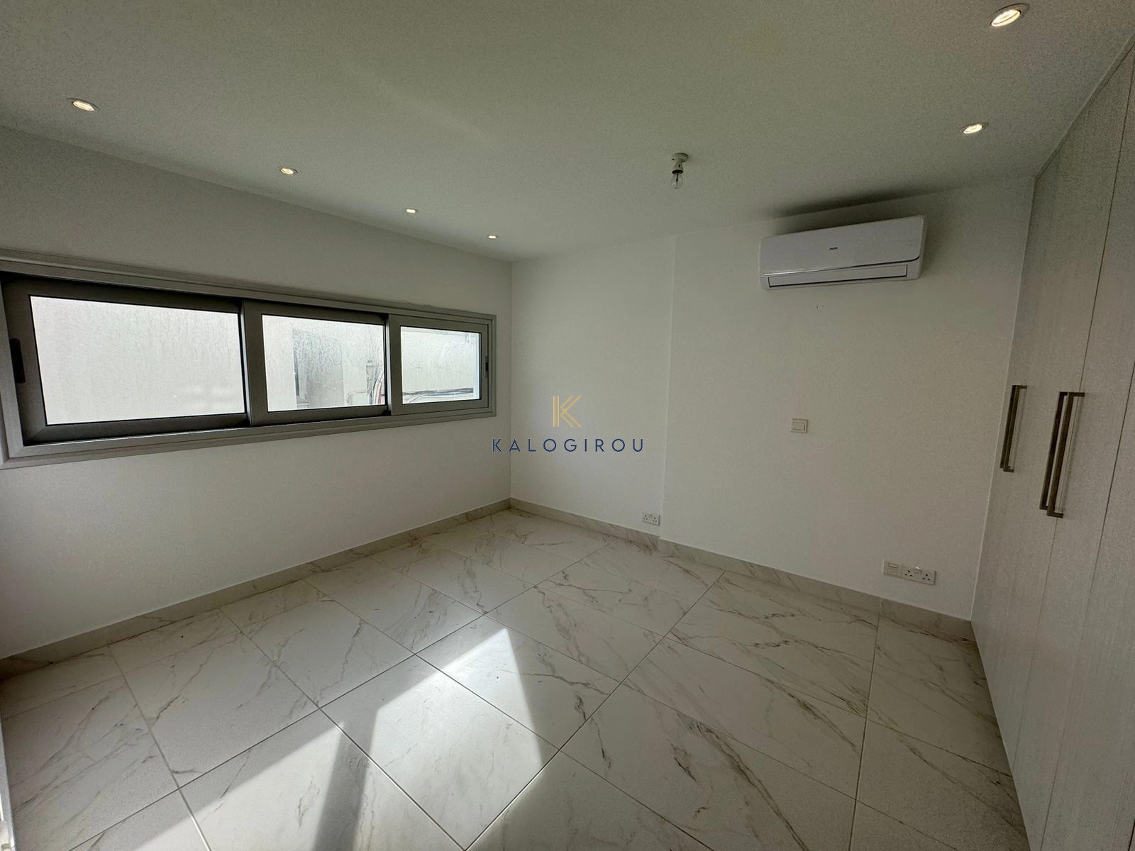 2 Bedroom Apartment for Rent in Dhekelia, Larnaca District