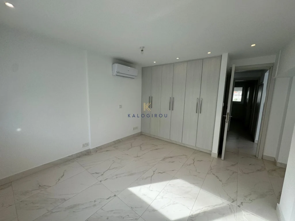 2 Bedroom Apartment for Rent in Dhekelia, Larnaca District