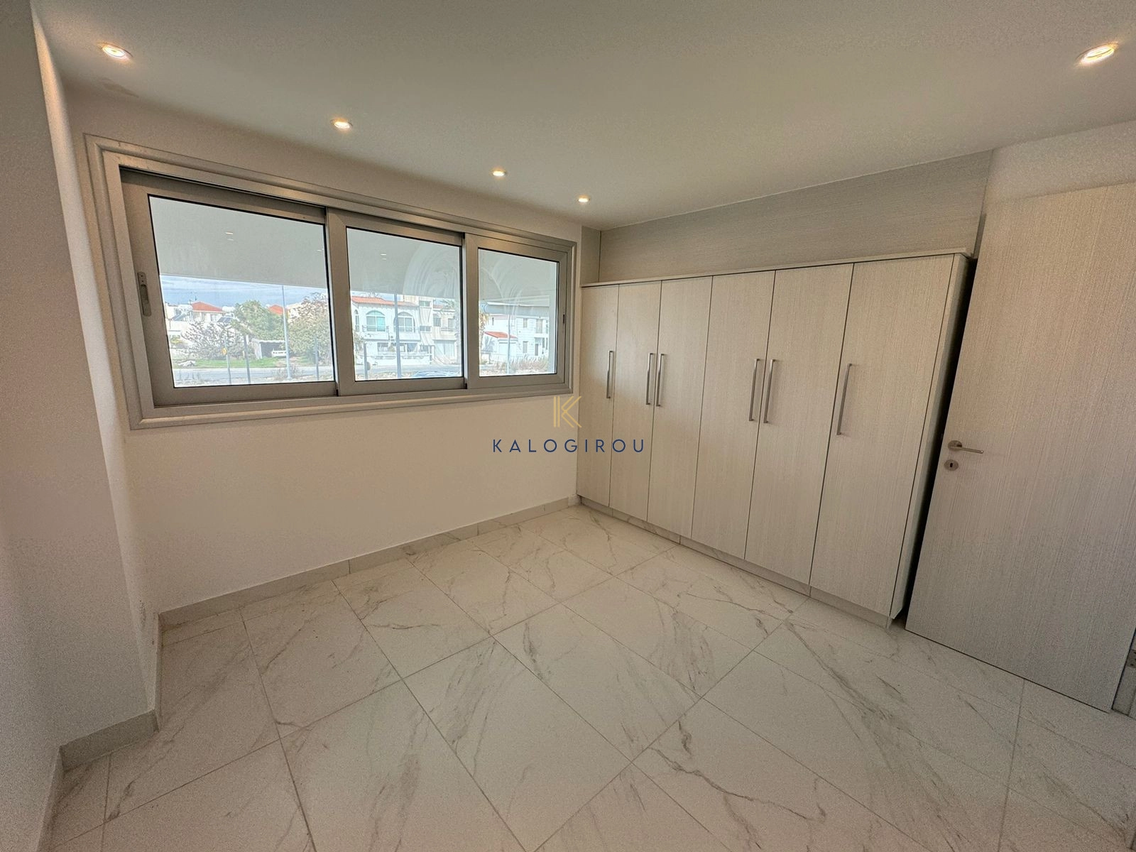 2 Bedroom Apartment for Rent in Dhekelia, Larnaca District