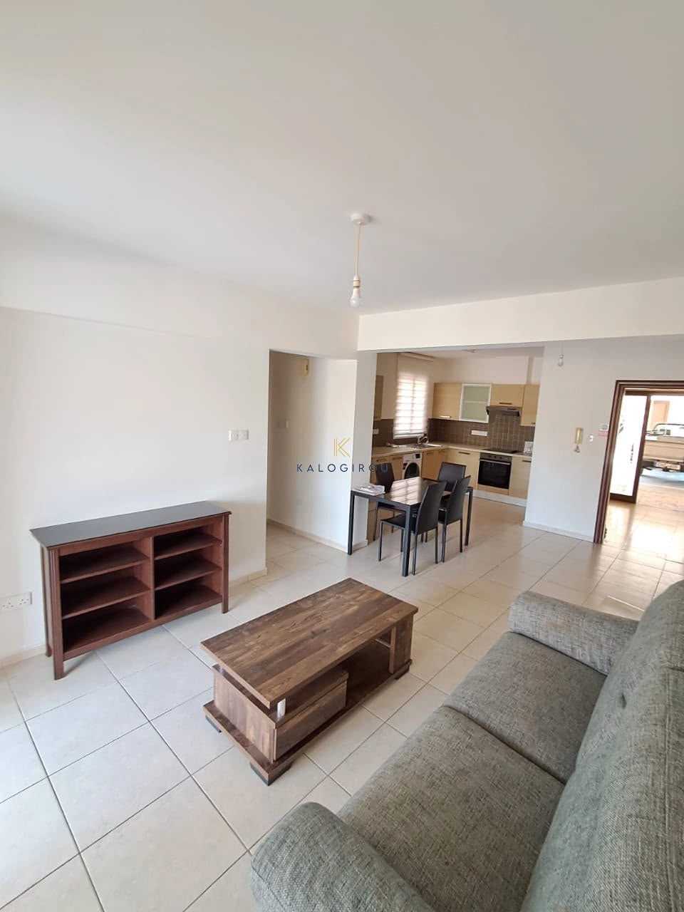 1 Bedroom Apartment for Rent in Tersefanou, Larnaca District