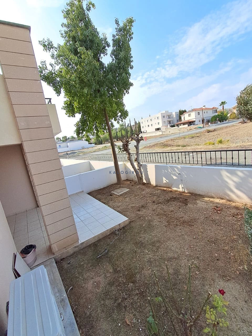 1 Bedroom Apartment for Rent in Tersefanou, Larnaca District