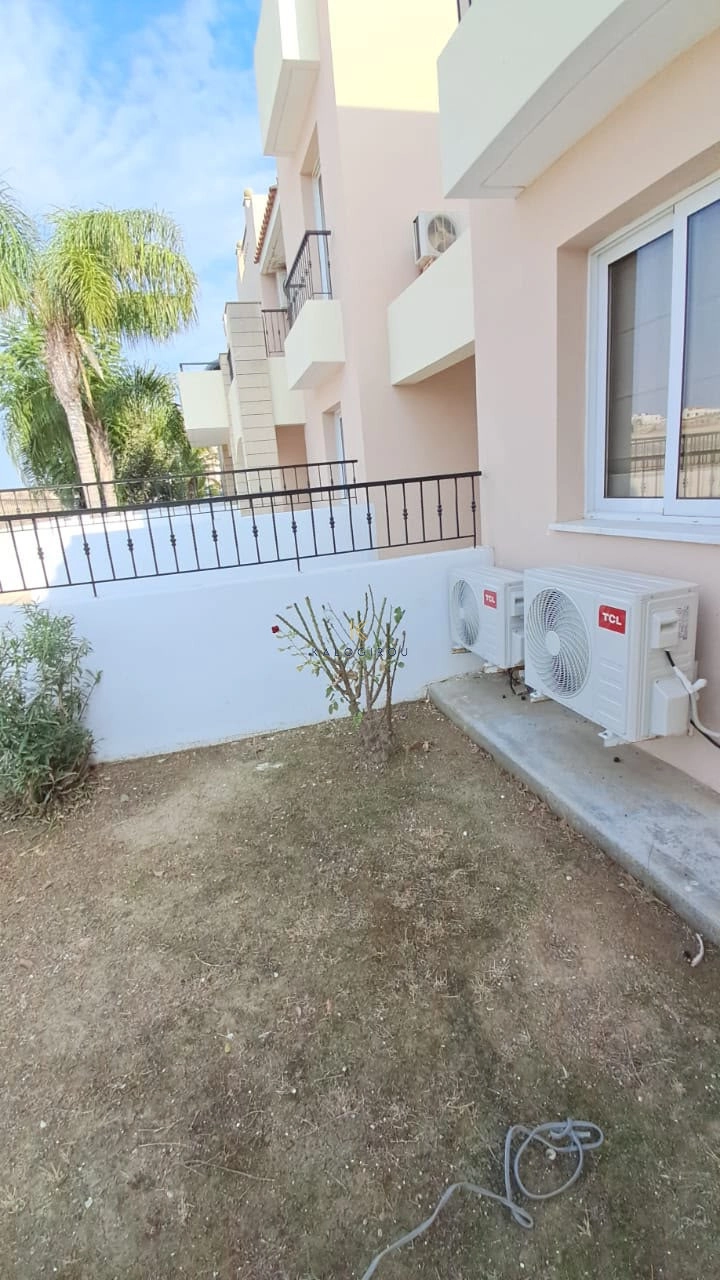 1 Bedroom Apartment for Rent in Tersefanou, Larnaca District