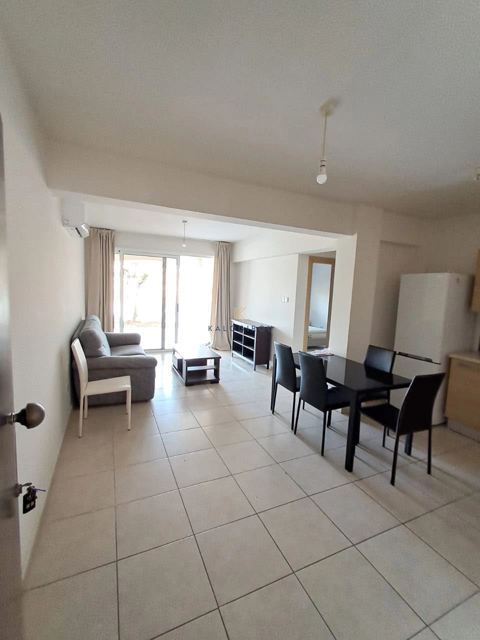 1 Bedroom Apartment for Rent in Tersefanou, Larnaca District