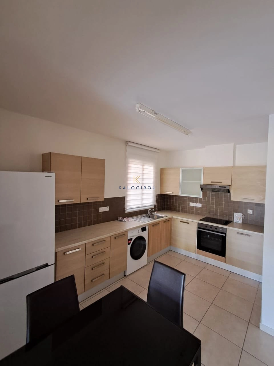 1 Bedroom Apartment for Rent in Tersefanou, Larnaca District