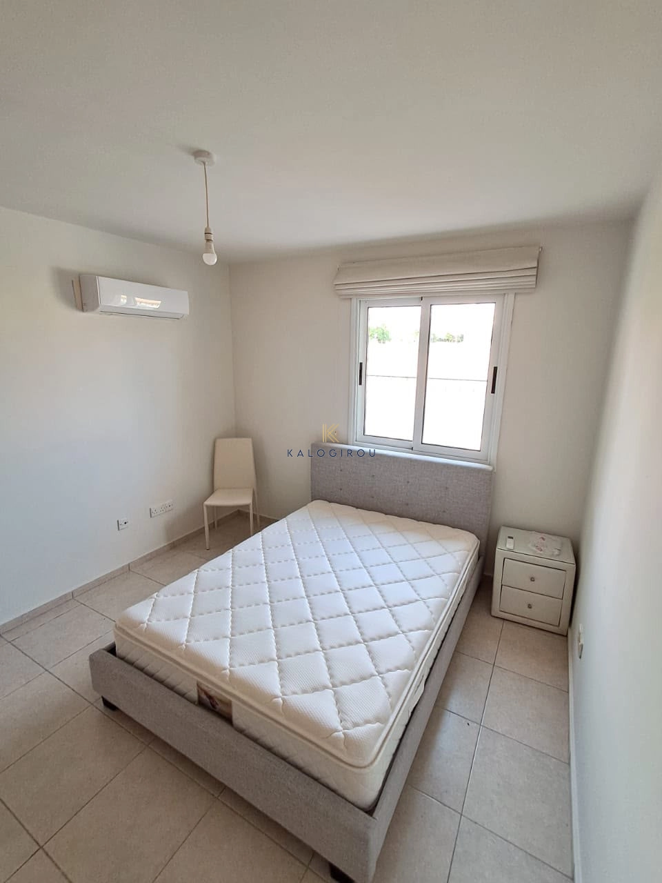 1 Bedroom Apartment for Rent in Tersefanou, Larnaca District