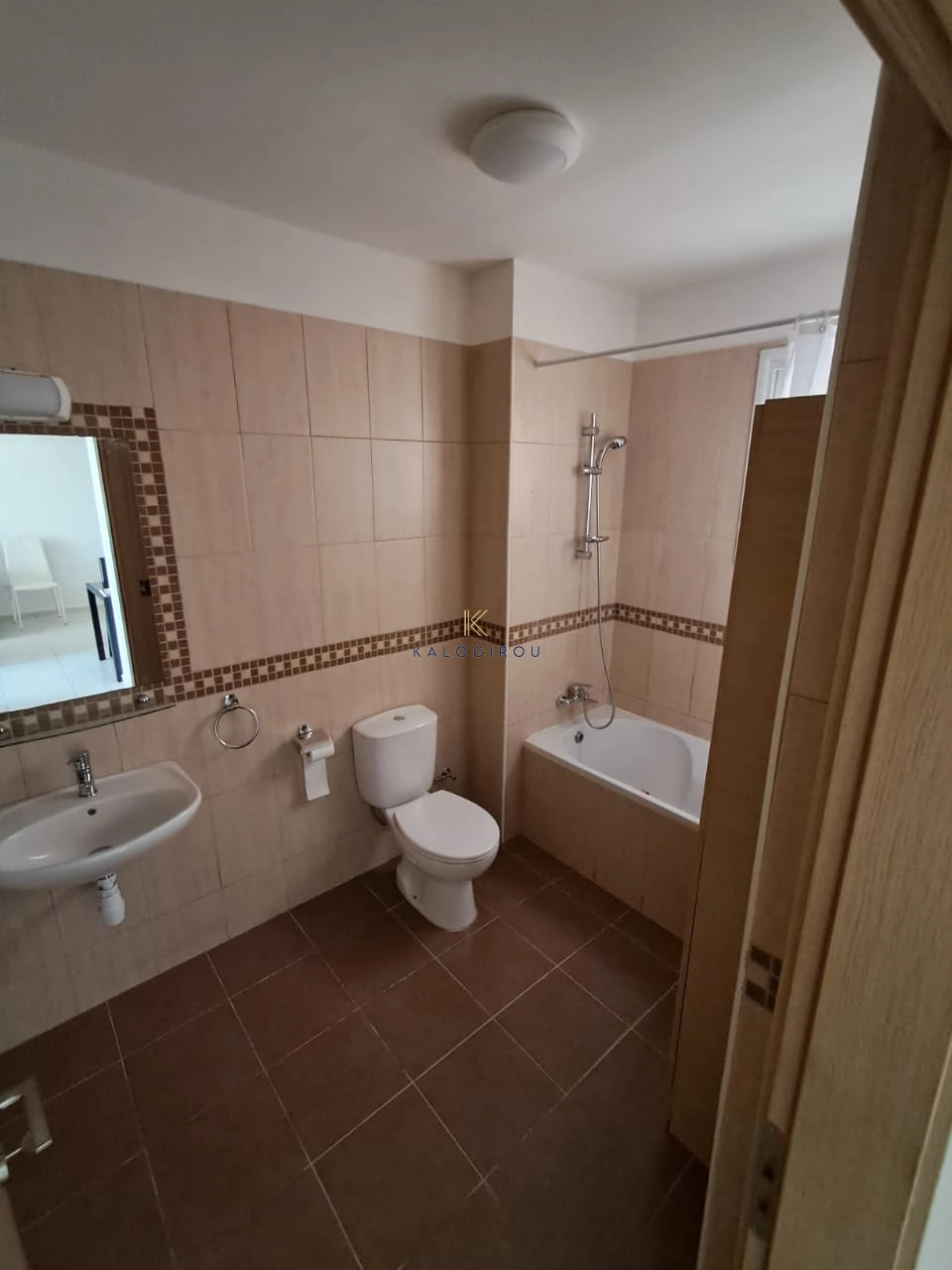 1 Bedroom Apartment for Rent in Tersefanou, Larnaca District