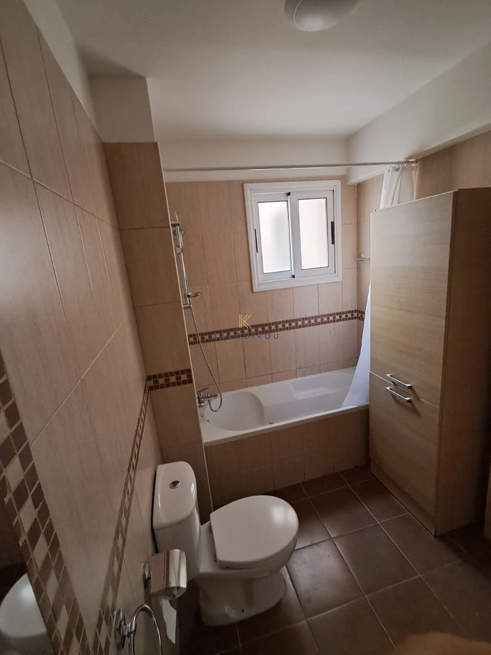 1 Bedroom Apartment for Rent in Tersefanou, Larnaca District