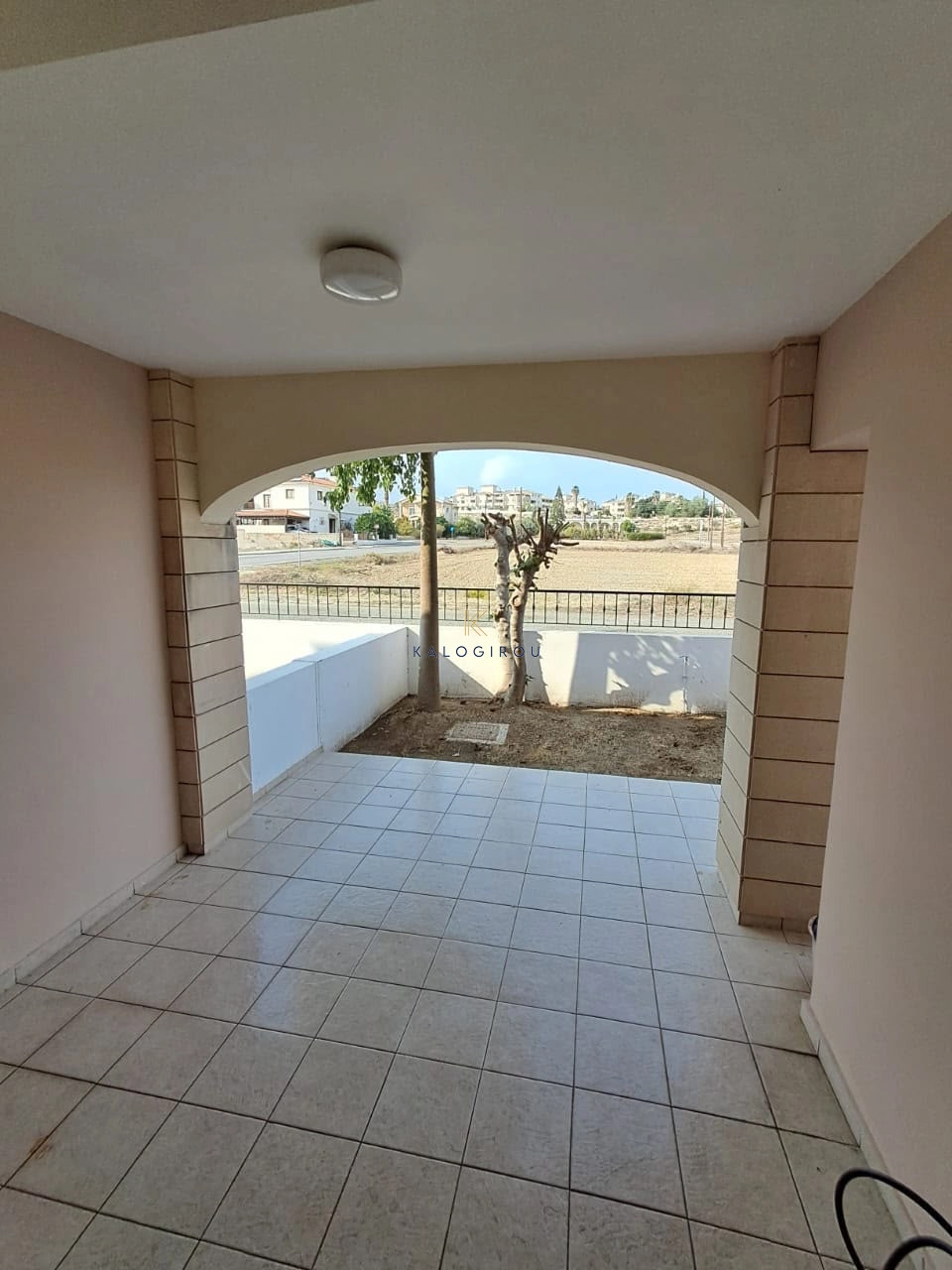1 Bedroom Apartment for Rent in Tersefanou, Larnaca District