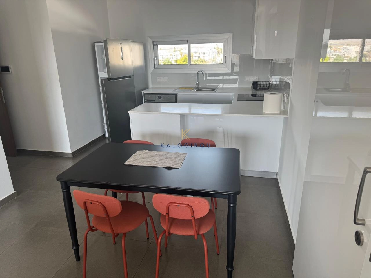 2 Bedroom Apartment for Rent in Larnaca District