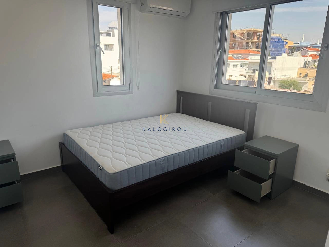 2 Bedroom Apartment for Rent in Larnaca District