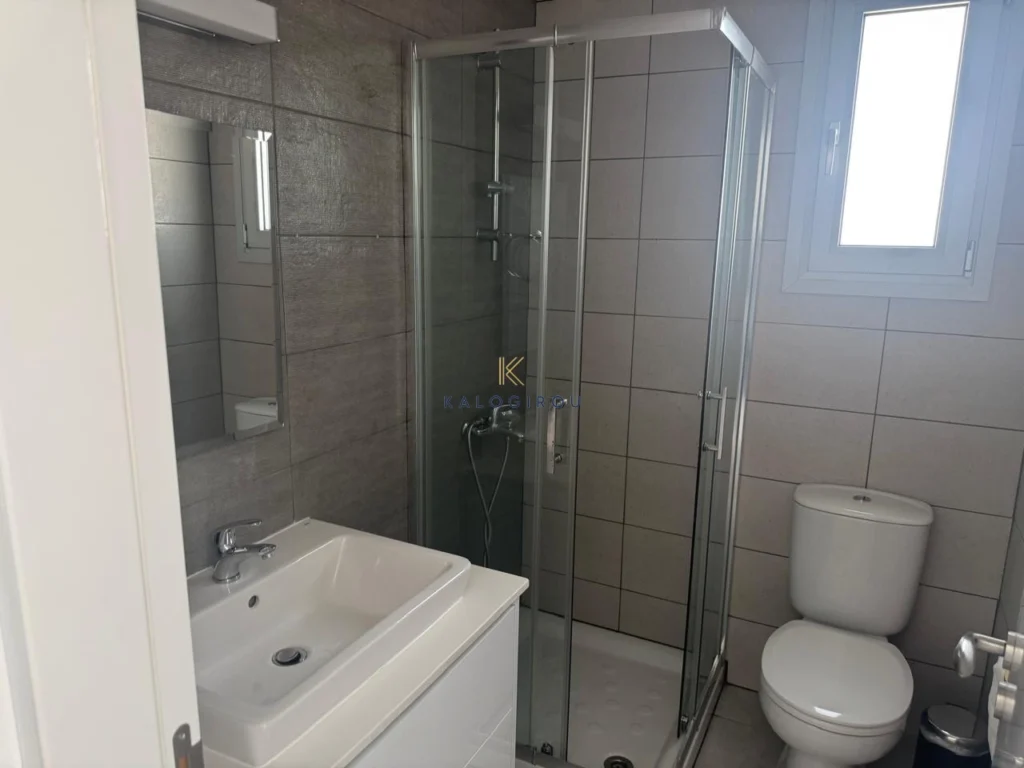 2 Bedroom Apartment for Rent in Larnaca District