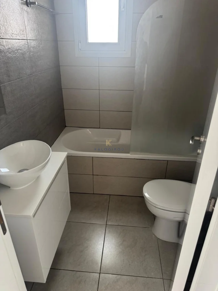 2 Bedroom Apartment for Rent in Larnaca District