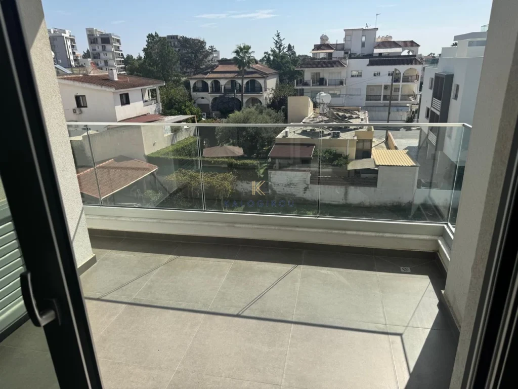 2 Bedroom Apartment for Rent in Larnaca District