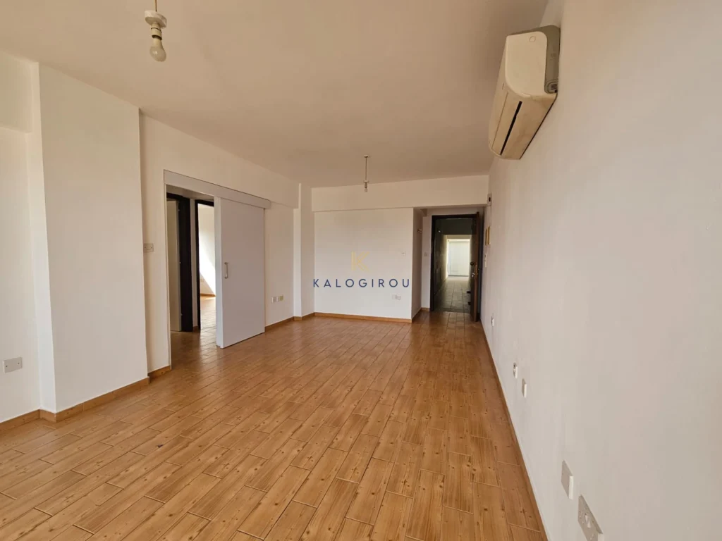 2 Bedroom Apartment for Rent in Kiti, Larnaca District