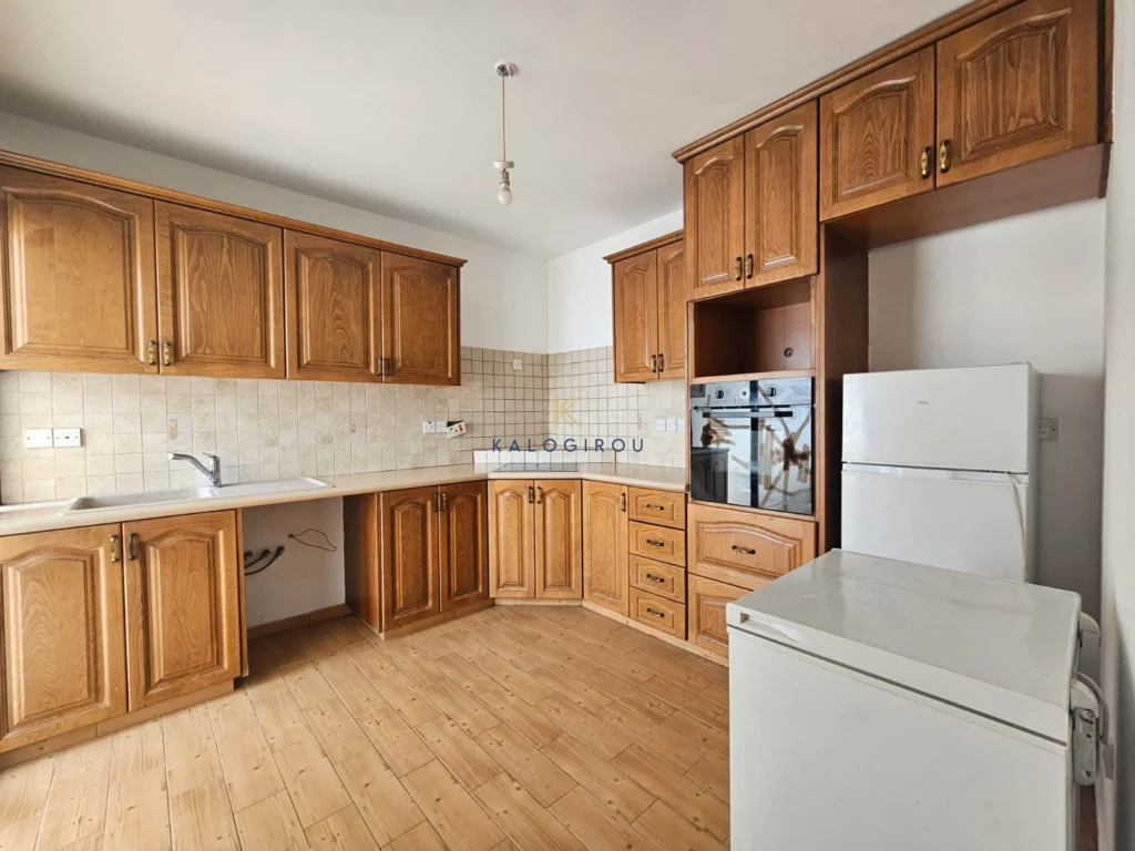 2 Bedroom Apartment for Rent in Kiti, Larnaca District