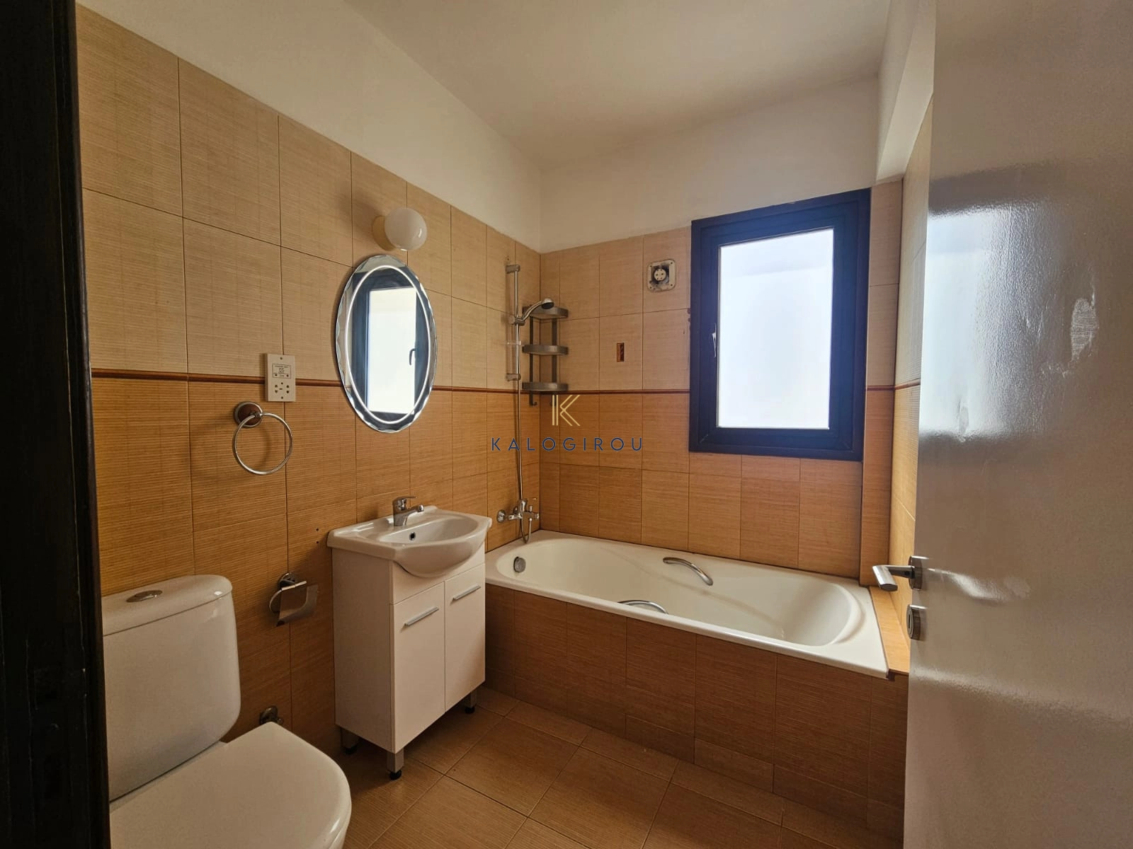 2 Bedroom Apartment for Rent in Kiti, Larnaca District