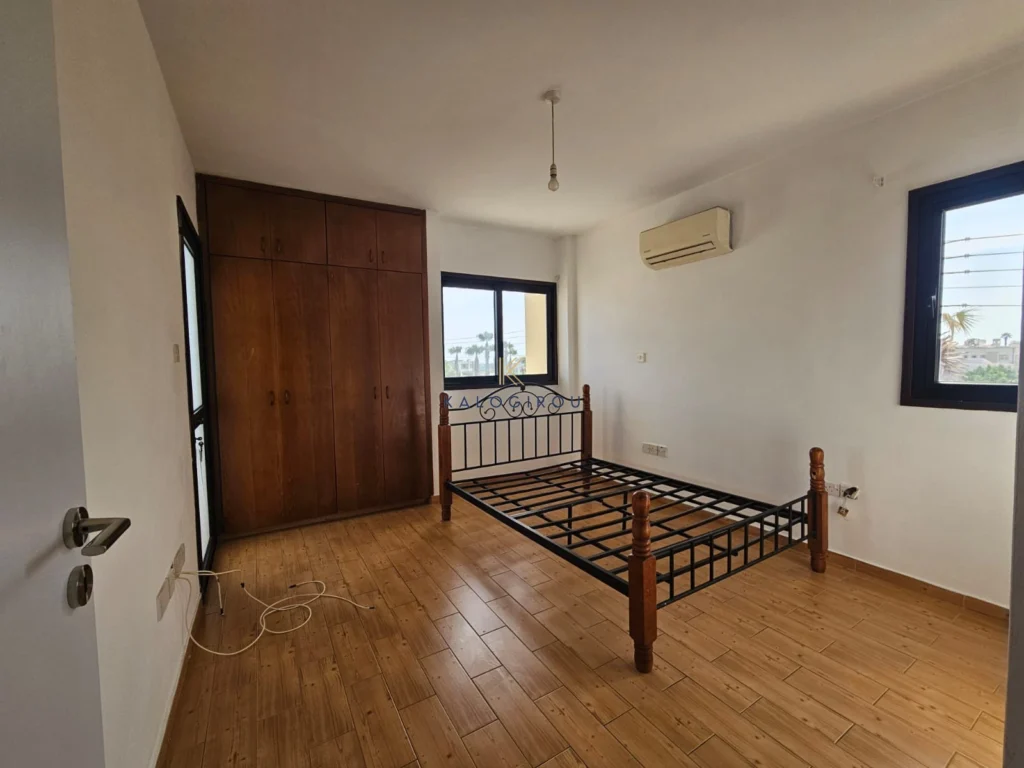 2 Bedroom Apartment for Rent in Kiti, Larnaca District