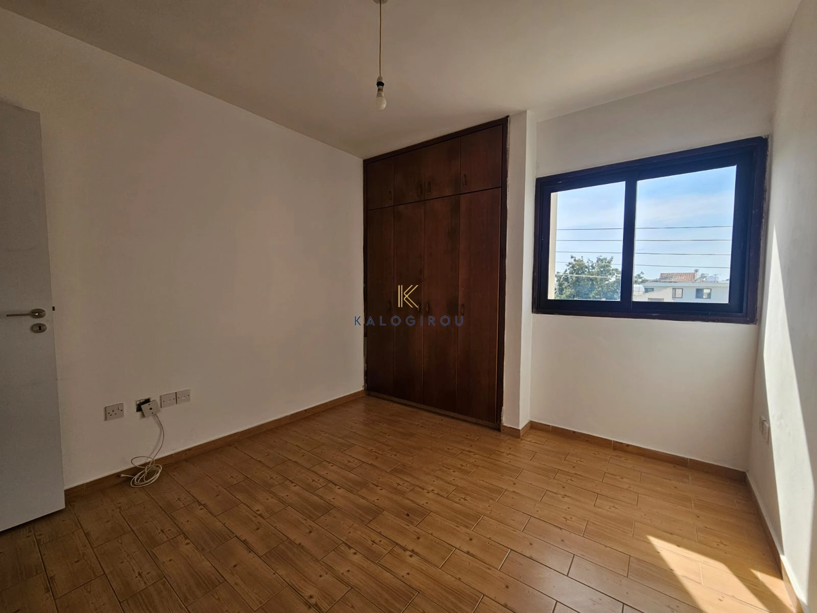 2 Bedroom Apartment for Rent in Kiti, Larnaca District