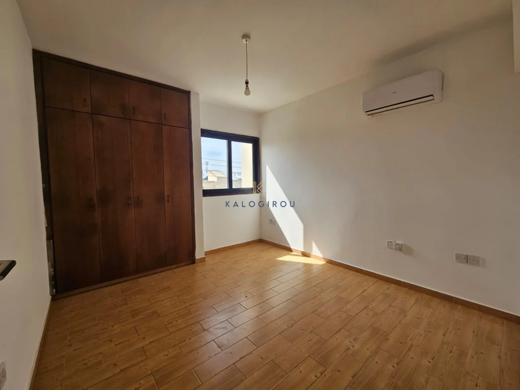 2 Bedroom Apartment for Rent in Kiti, Larnaca District