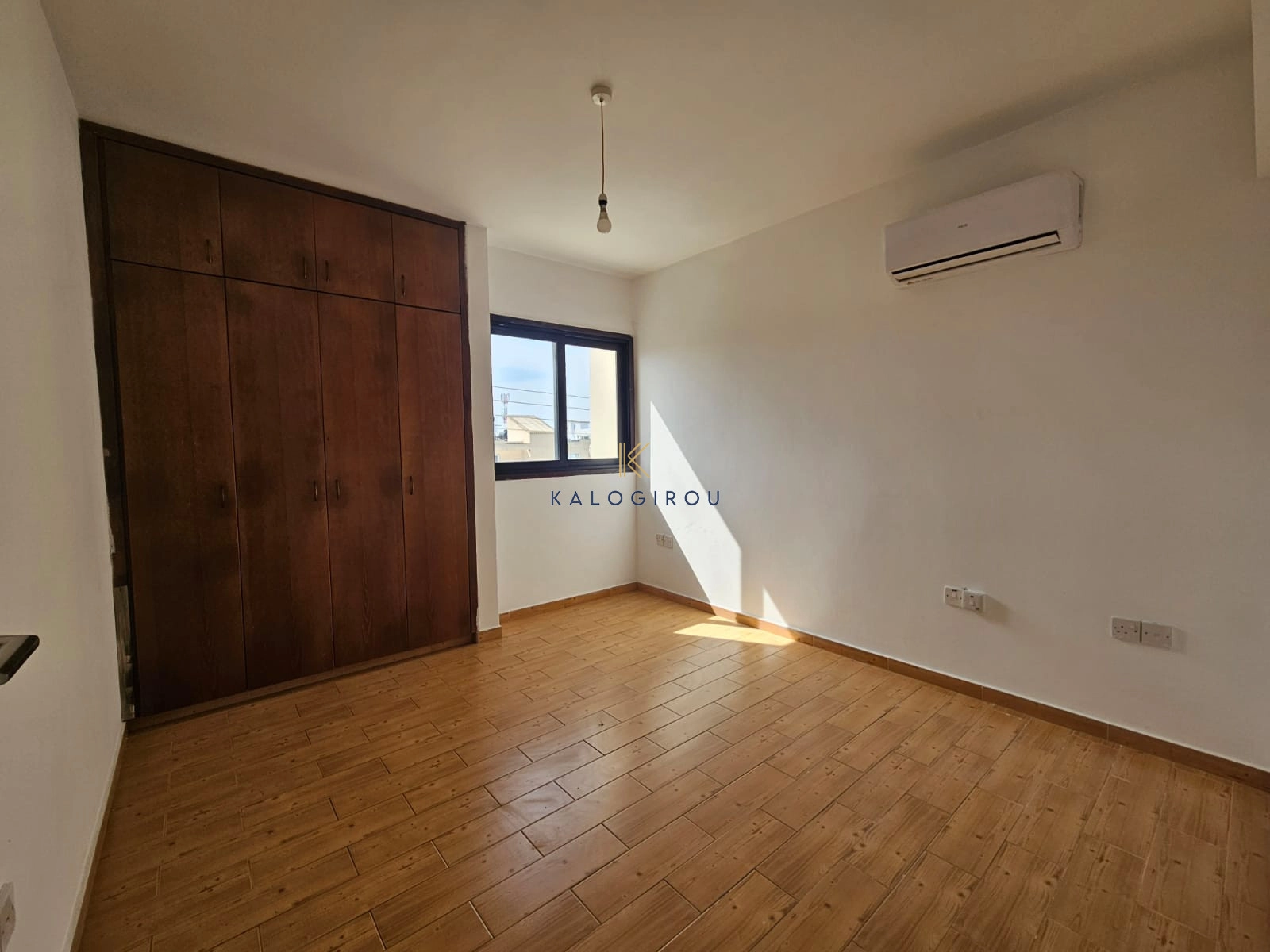 2 Bedroom Apartment for Rent in Kiti, Larnaca District
