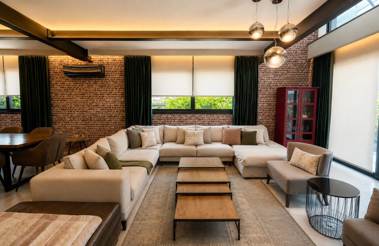 3 Bedroom House for Sale in Limassol District