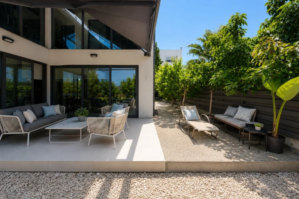 3 Bedroom House for Sale in Limassol District