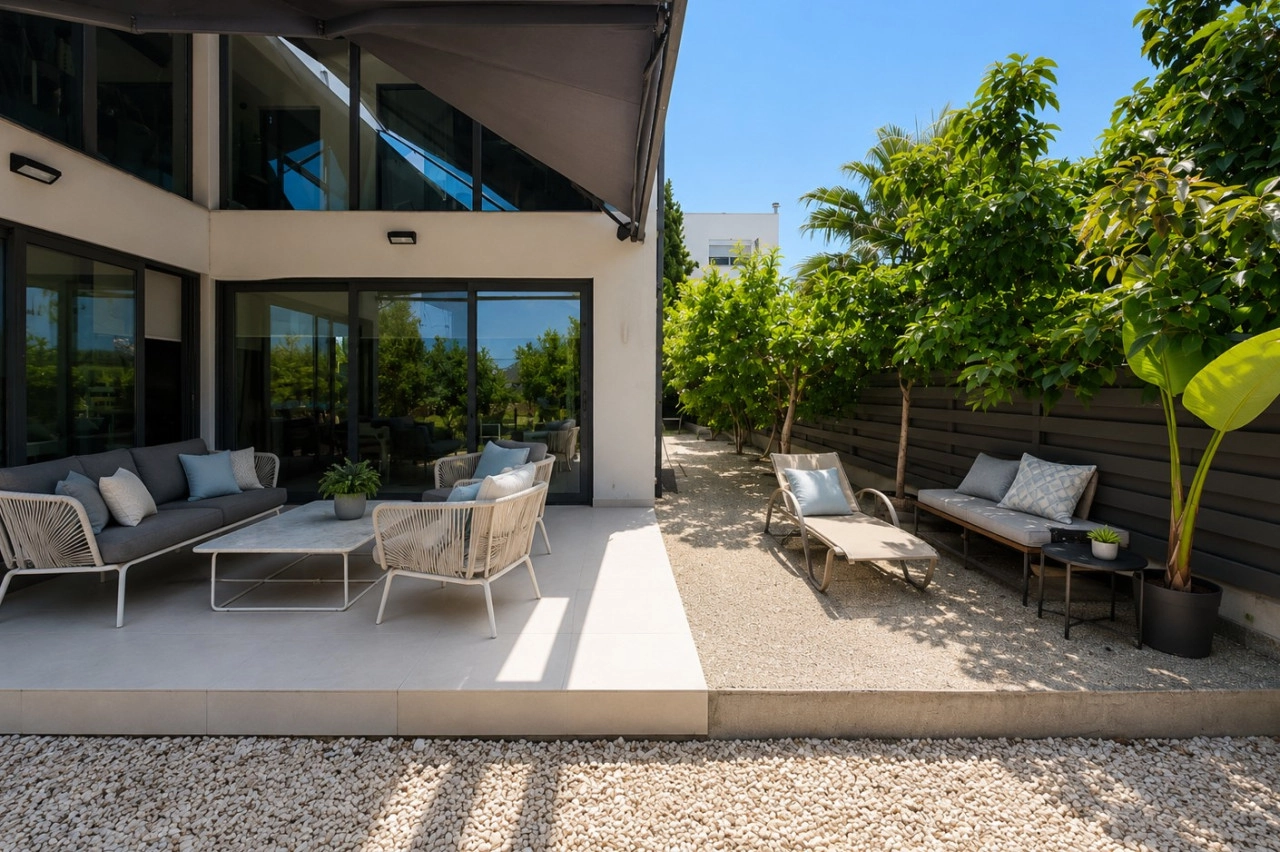 3 Bedroom House for Sale in Limassol District