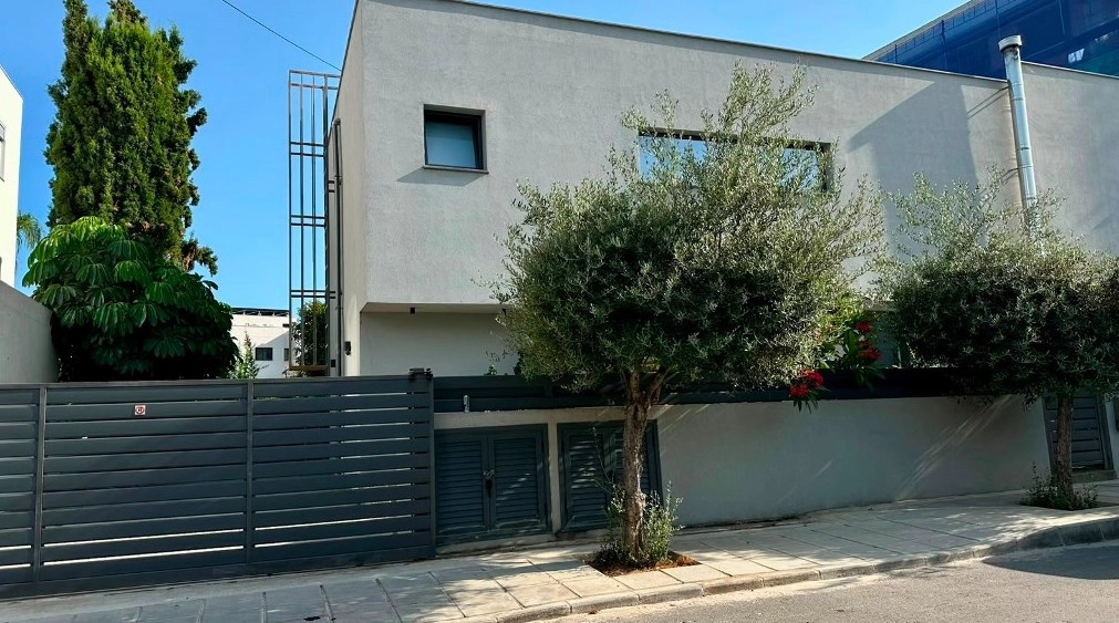 3 Bedroom House for Sale in Limassol District