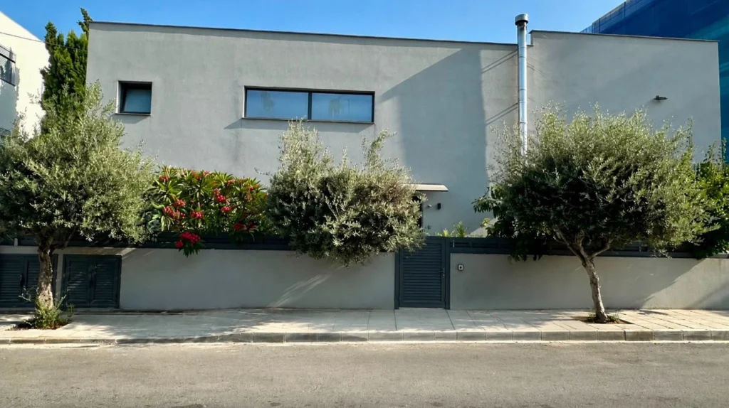 3 Bedroom House for Sale in Limassol District