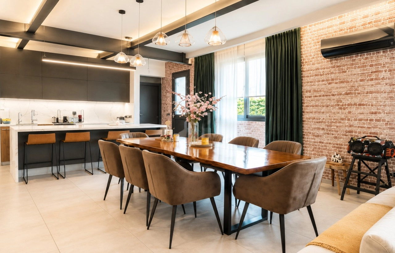 3 Bedroom House for Sale in Limassol District