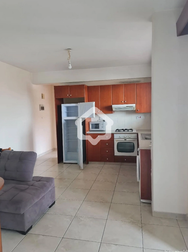 1 Bedroom Apartment for Rent in Strovolos, Nicosia District