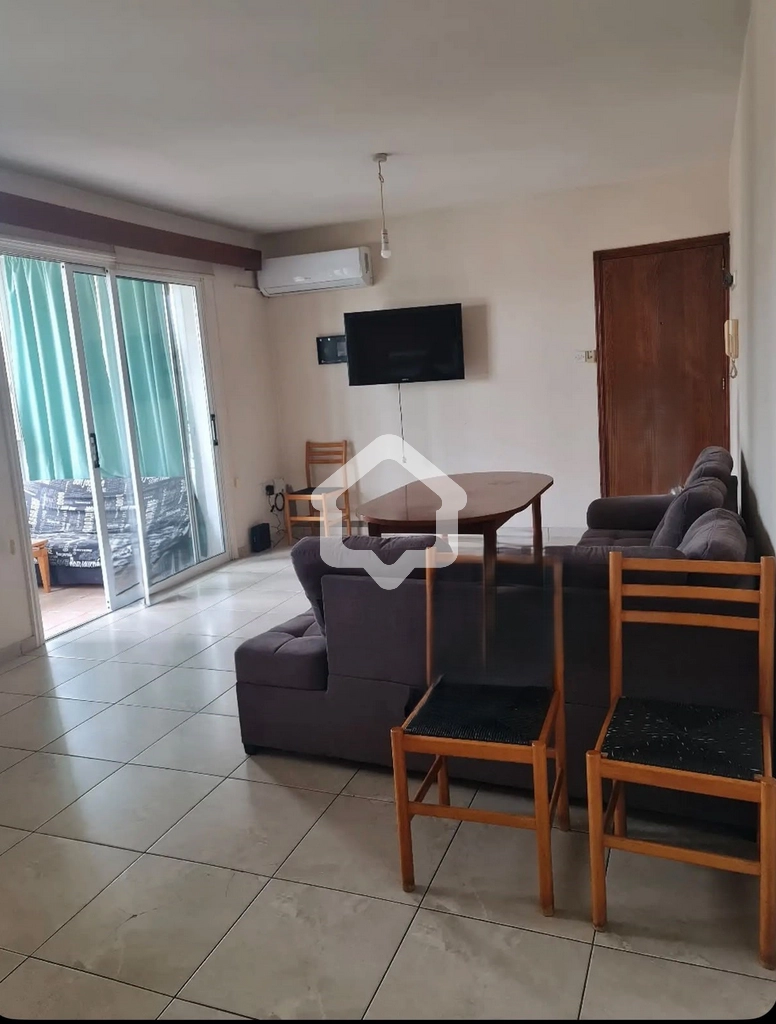1 Bedroom Apartment for Rent in Strovolos, Nicosia District