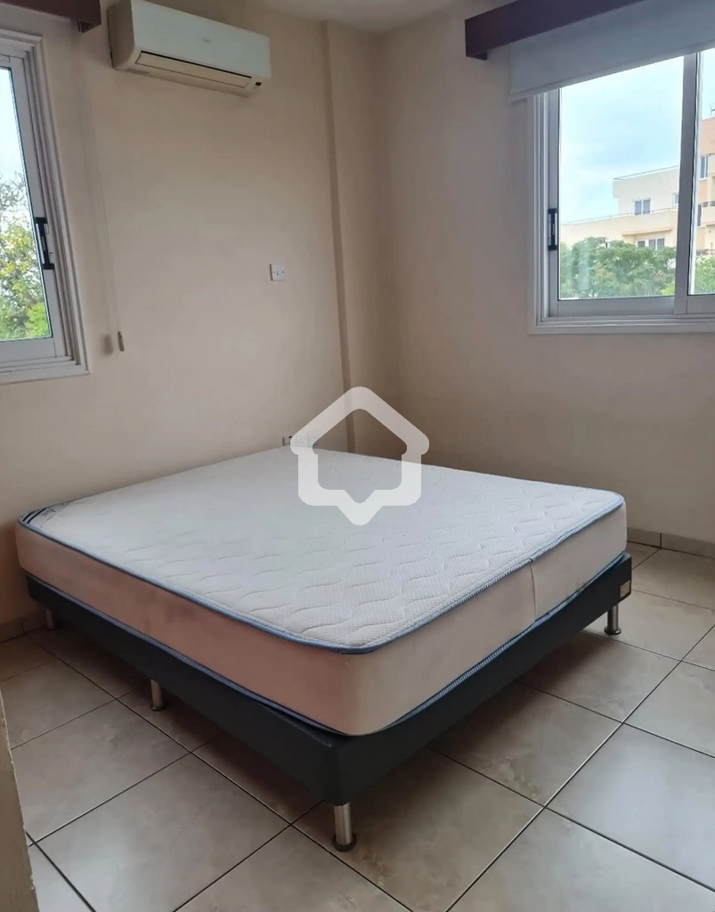 1 Bedroom Apartment for Rent in Strovolos, Nicosia District