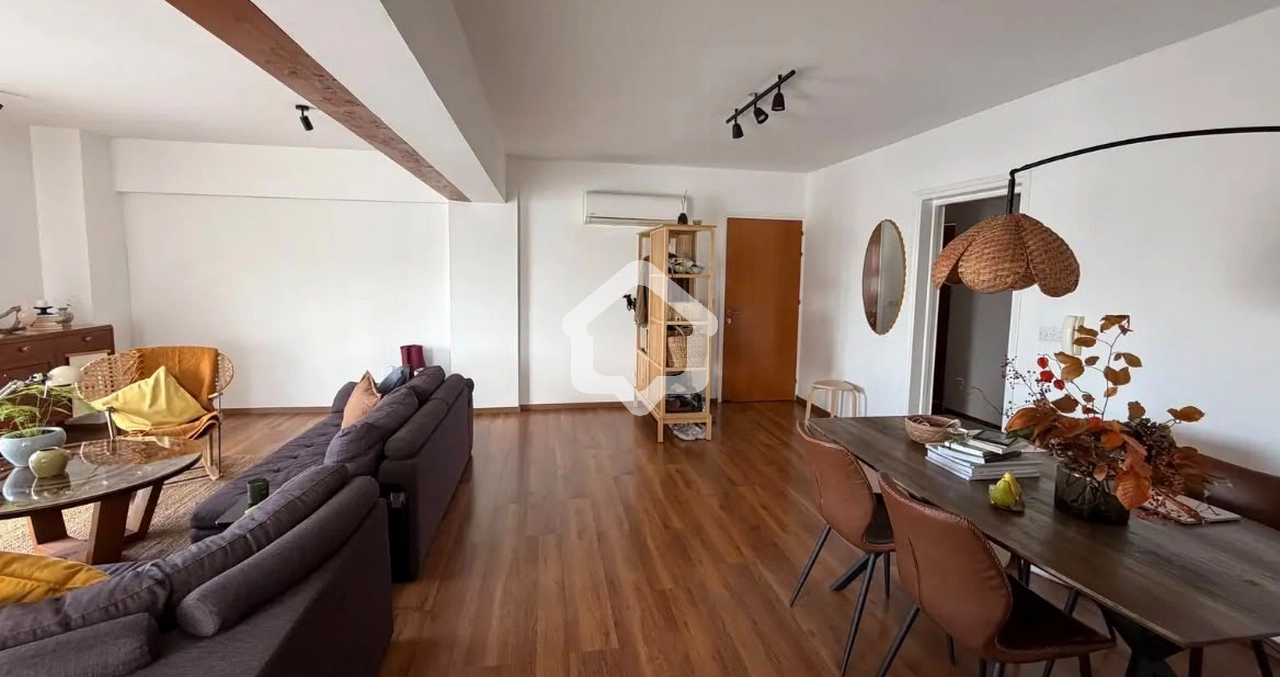 3 Bedroom Apartment for Rent in Nicosia District
