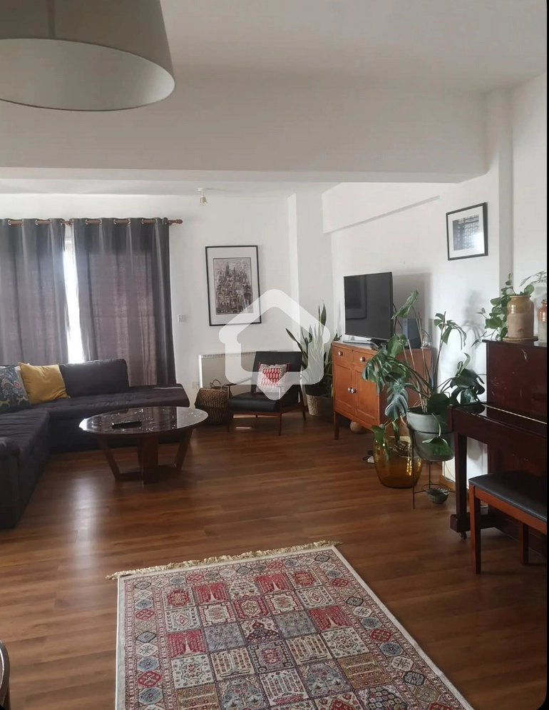 3 Bedroom Apartment for Rent in Nicosia District