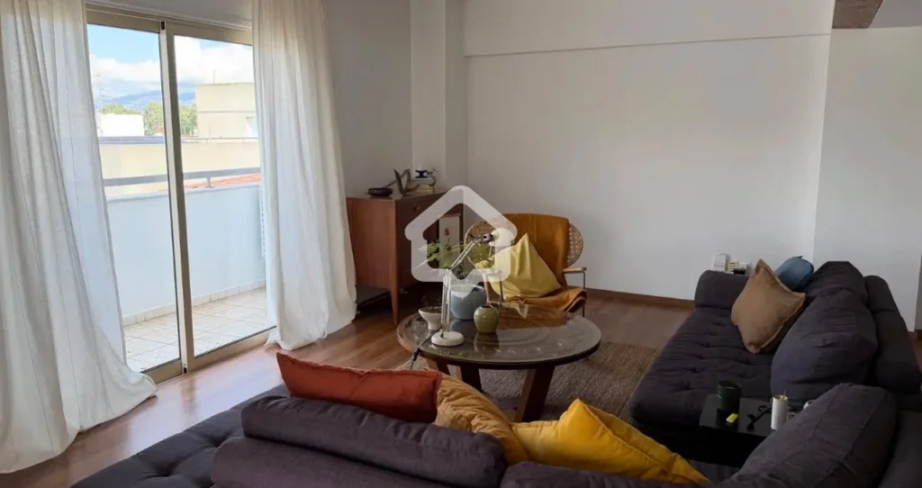 3 Bedroom Apartment for Rent in Nicosia District