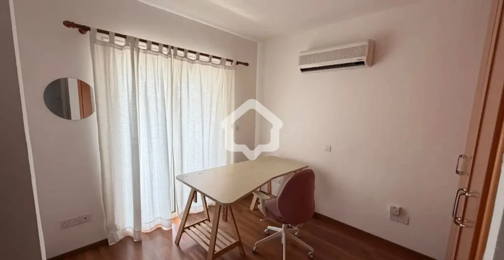 3 Bedroom Apartment for Rent in Nicosia District