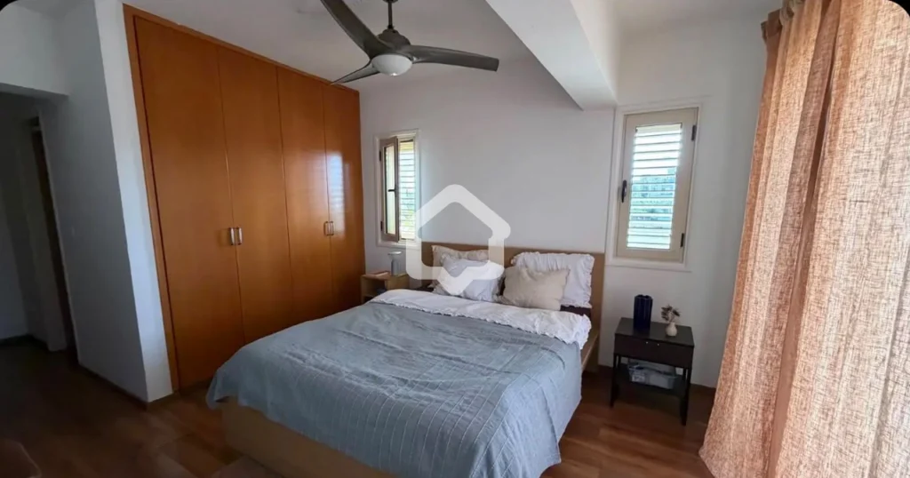 3 Bedroom Apartment for Rent in Nicosia District